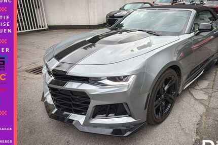 Chevrolet Camaro 18.634 km 36.987 &euro; Essen 45356
