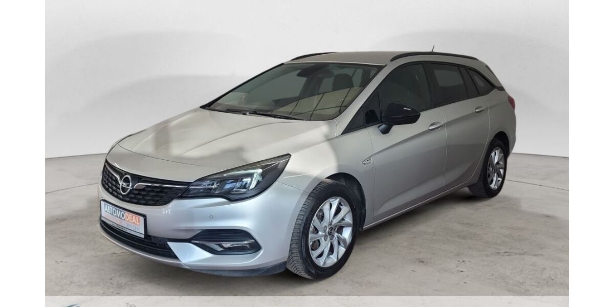 Opel Astra 75.748 km 15.899 &euro; Dinslaken 46539