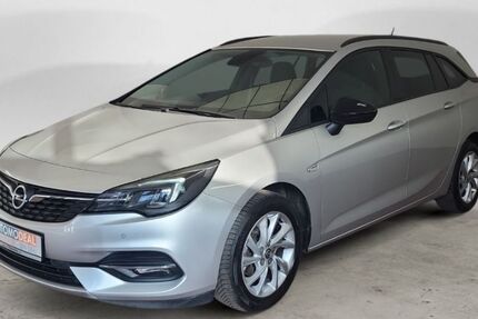 Opel Astra 75.748 km 15.989 &euro; Dinslaken 46539