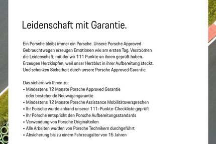 Porsche Cayman 15.586 km 75.900 &euro; Essen 45143