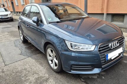 Audi A1 61.500 km 14.000 &euro; Essen 45139