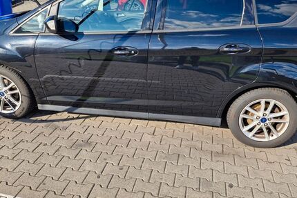 Ford C-Max 122.300 km 5.290 &euro; Duisburg 47167