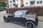 Smart Roadster 144.000 km 3.999 € Kamp-Lintfort 47475