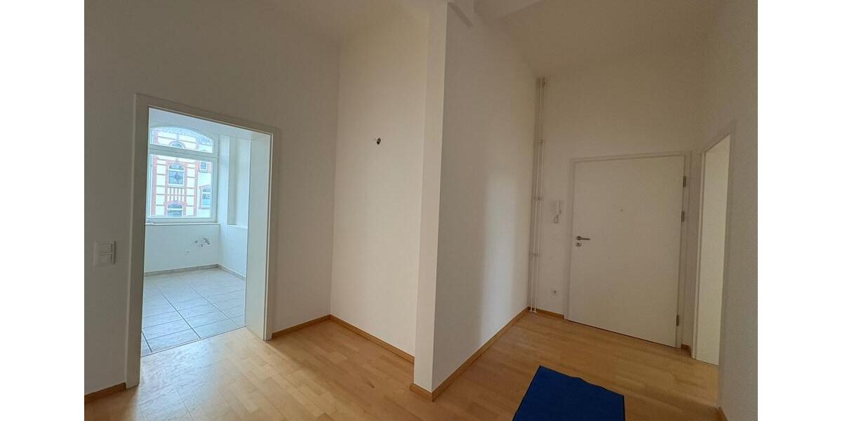 Etagenwohnung Wesel Fusternberg - 4 Zimmer, 127 m&sup2;, 1.150&euro; | Angebot:25792031