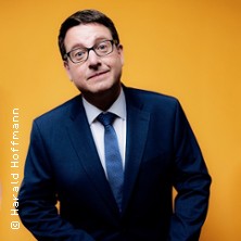 Kai Magnus Sting - Krimilesung 29.10.2025 Theater Fletch Bizzel