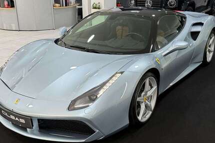 Ferrari 488 7.227 km 269.900 &euro; Gelsenkirchen 45891