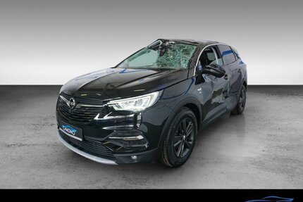 Opel Grandland X Automatik Navi PDC