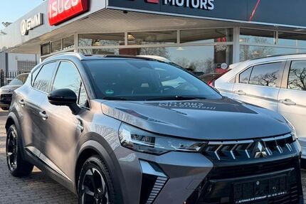 Mitsubishi ASX 7.165 km 27.850 &euro; Mülheim an der Ruhr 45476