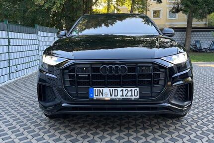 Audi Q8 80.000 km 56.000 &euro; Gelsenkirchen 45886