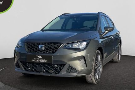 Seat Arona 6.620 km 22.470 € Bottrop 46244