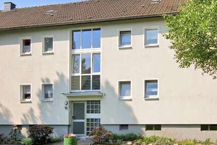 Wohnung Gelsenkirchen Gelsenkirchen-Mitte - 3 Zimmer, 60 m&sup2;, 449&euro; | Angebot:26947488