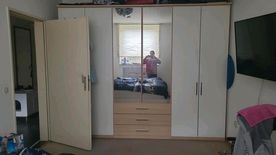 Schöne Eigentumswohnung, 2,5 Zimmer, 59 qm 2.5 zimmer