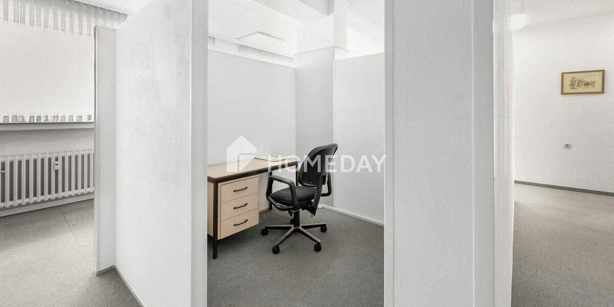 Etagenwohnung Duisburg Ruhrort - 7 Zimmer, 200 m&sup2;, 200.000&euro; | Angebot:25338245