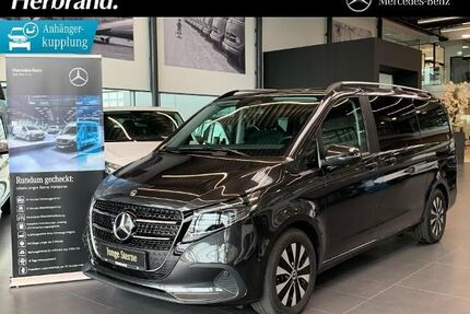 Mercedes V 300