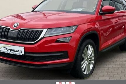 Skoda Kodiaq 76.310 km 25.980 &euro; Marl 45770