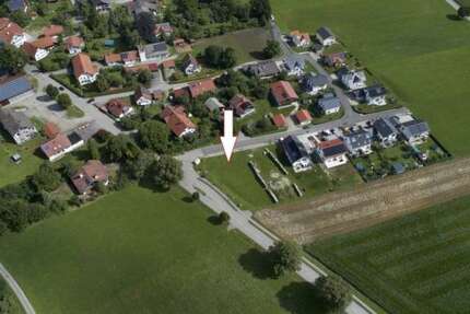 Grundstück zu verkaufen in Vilgertshofen-Issing 339.000 € 755 m²