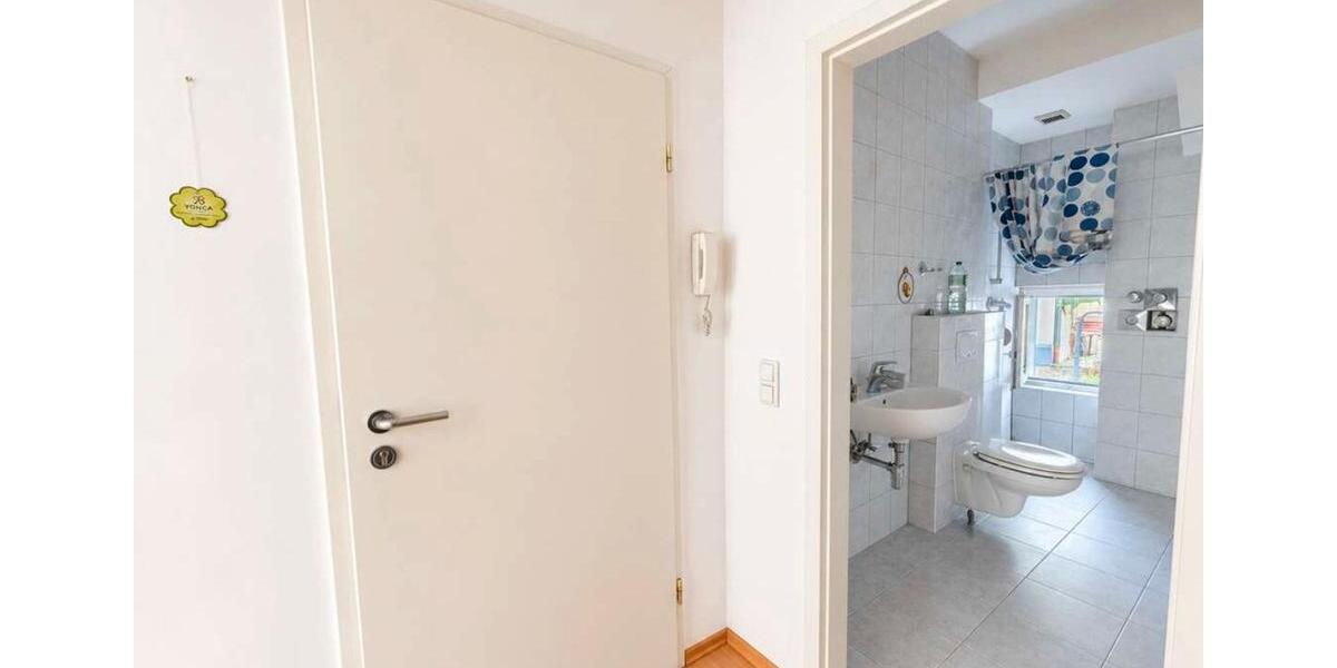 Erdgeschoßwohnung Gladbeck Brauck - 1 Zimmer, 46 m&sup2;, 570&euro; | Angebot:27591048