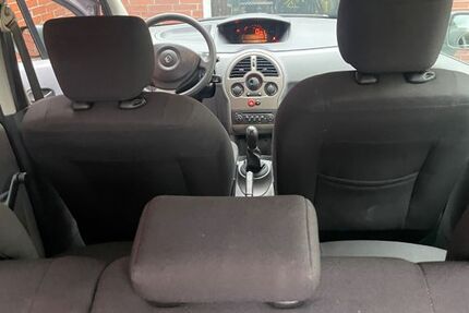Renault Modus 119.000 km 990 &euro; Recklinghausen 45661