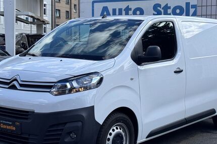 Citroen Jumpy 67.703 km 17.900 € Oberhausen 46045