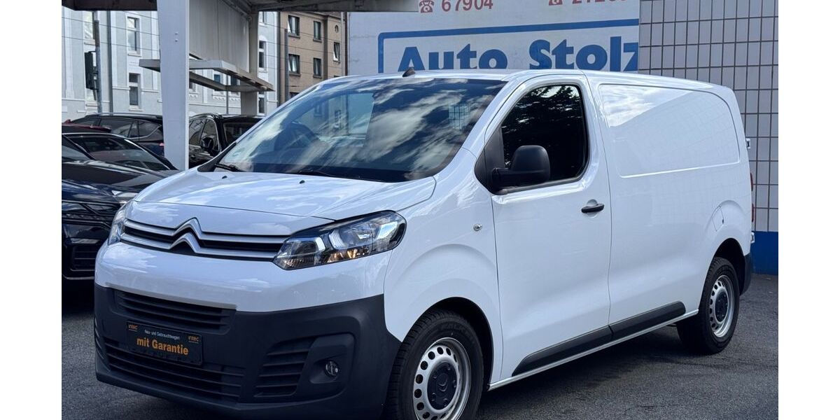 Citroen Jumpy 67.703 km 17.900 € Oberhausen 46045