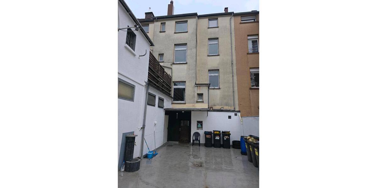 Mehrfamilienhaus PROVISIONSFREI 12 zimmer