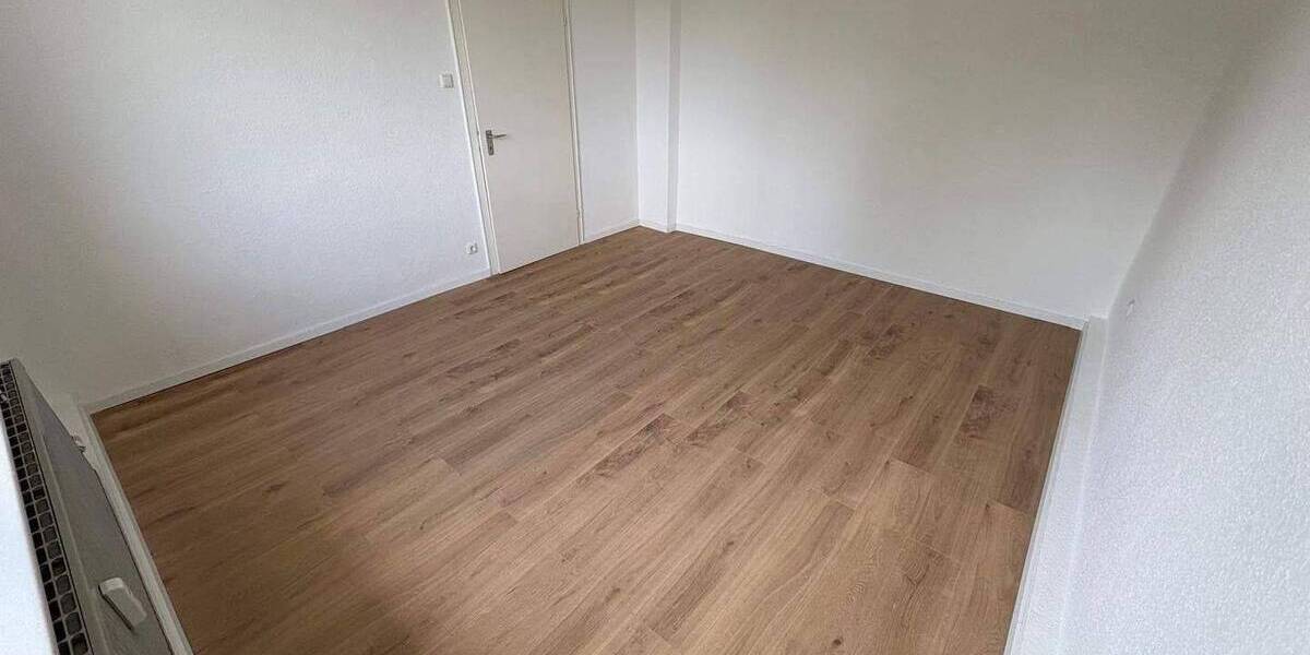 Etagenwohnung Duisburg Alt-Hamborn - 2 Zimmer, 62 m&sup2;, 450&euro; | Angebot:26929492