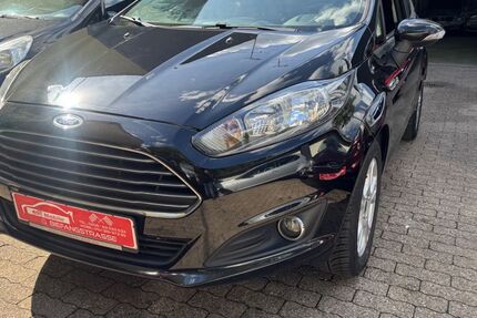 Ford Fiesta 171.000 km 3.990 &euro; Oberhausen 46149