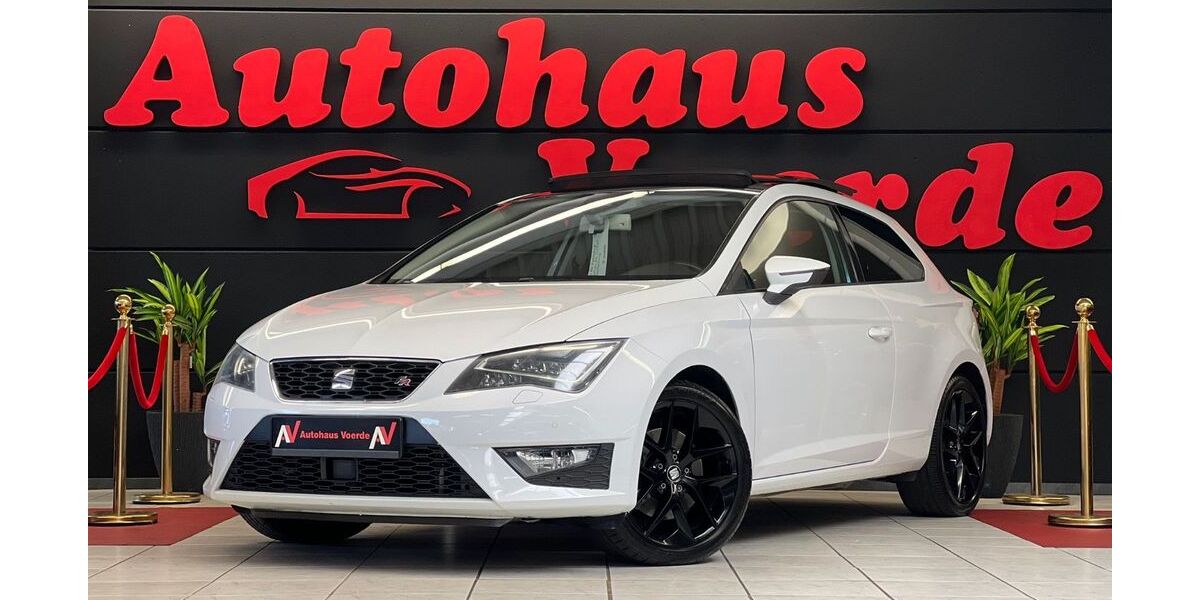 Seat Leon 99.000 km 14.490 &euro; Voerde 46562