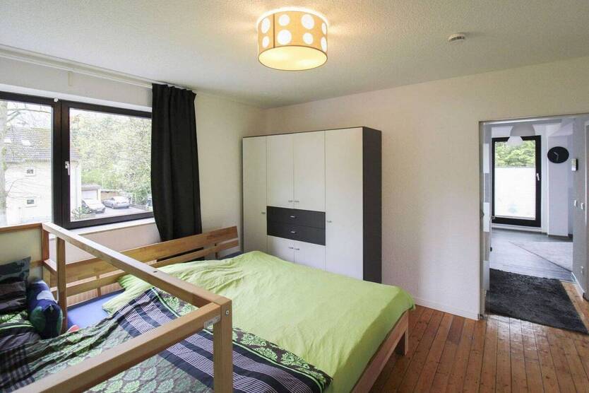 Sofort wohlfühlen: 6-Zi.-DHH in Marl 6 zimmer