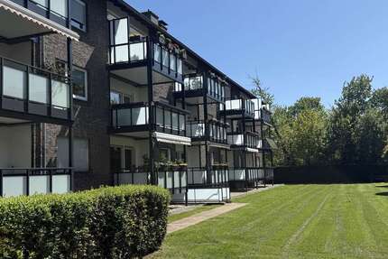 Wohnung Duisburg Rheinhausen - 2 Zimmer, 69 m&sup2;, 144.000&euro; | Angebot:26286704