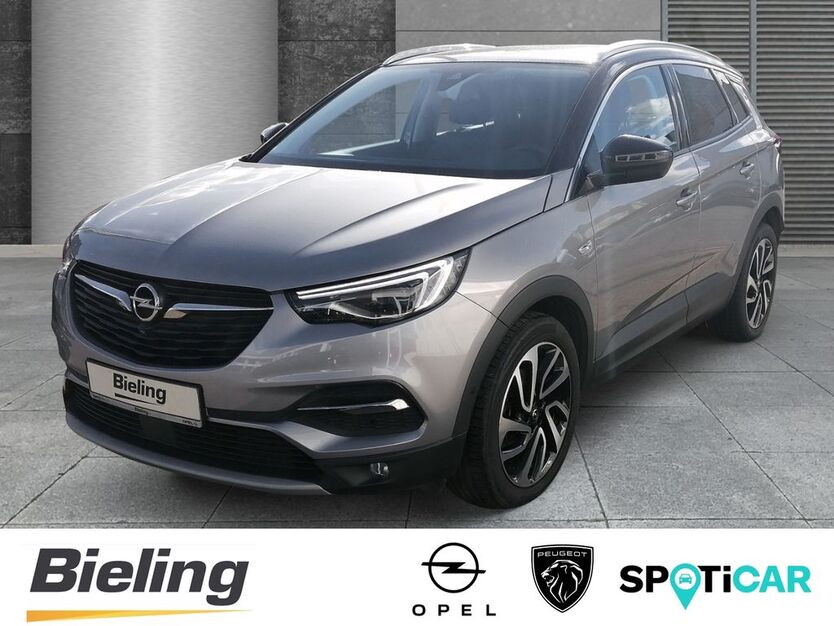 Opel Grandland (X) 59.020 km 15.950 € Herten 45699
