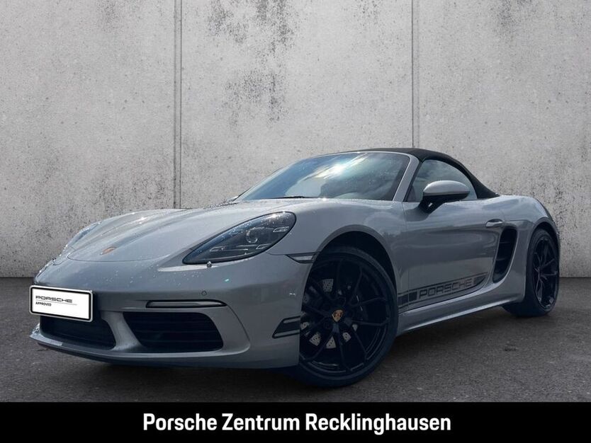 Boxster