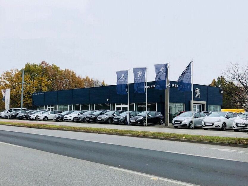 Corsa
