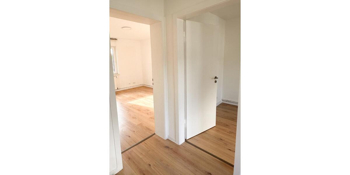 Etagenwohnung Mülheim an der Ruhr Broich - 2.5 Zimmer, 49 m&sup2;, 575&euro; | Angebot:26397819