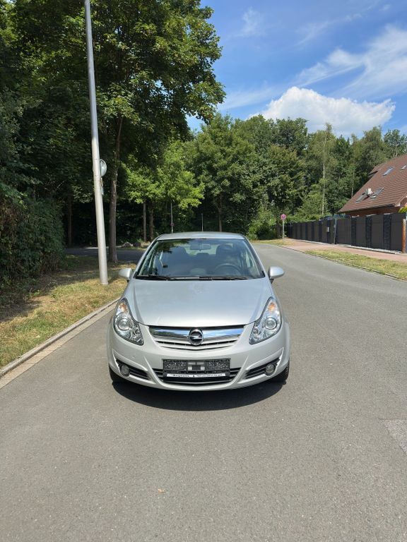 Corsa