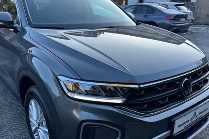 VW T-Roc 69.857 km 17.799 &euro; Mülheim / Ruhr 45473