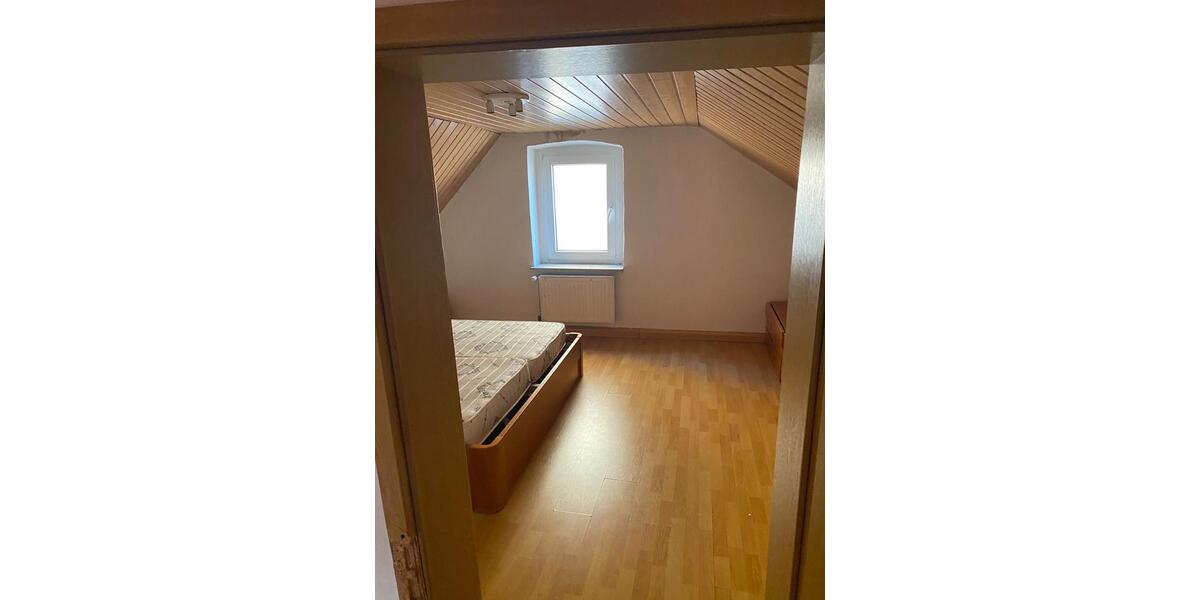3-Zimmer Wohnung 84 qm in Herne für große Familie provisionfrei 3 zimmer