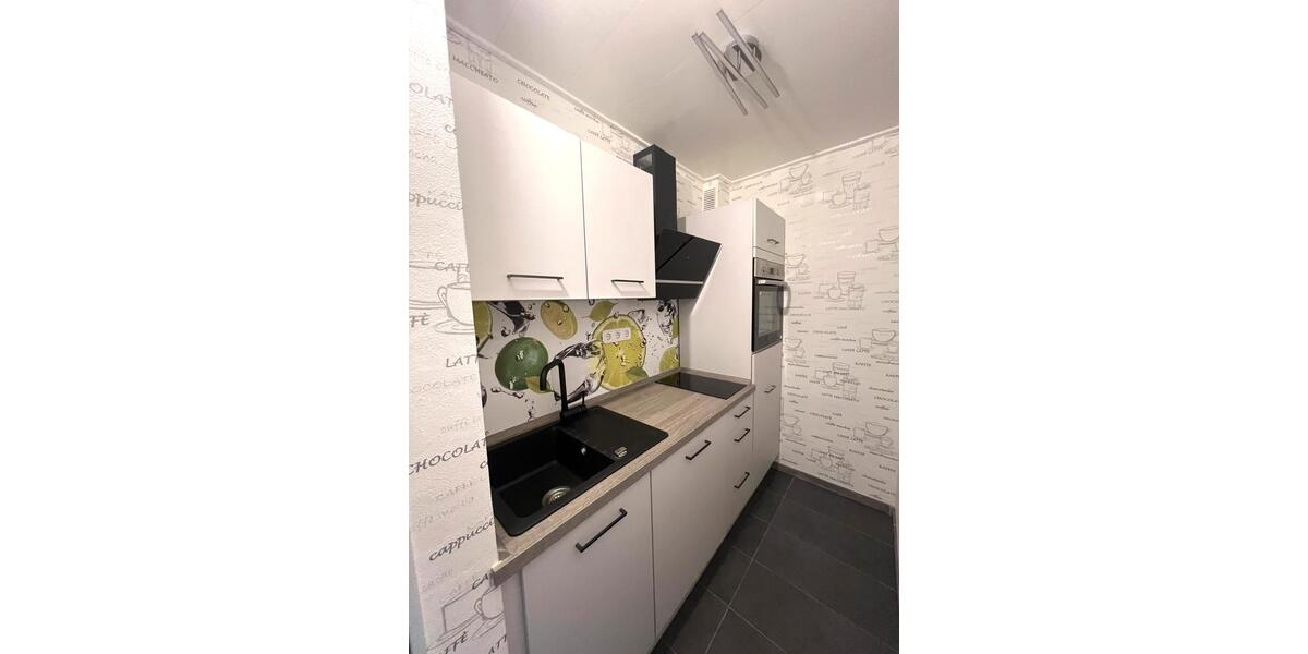 Erdgeschoßwohnung Oberhausen Alsfeld - 1 Zimmer, 30 m&sup2;, 475&euro; | Angebot:26396544
