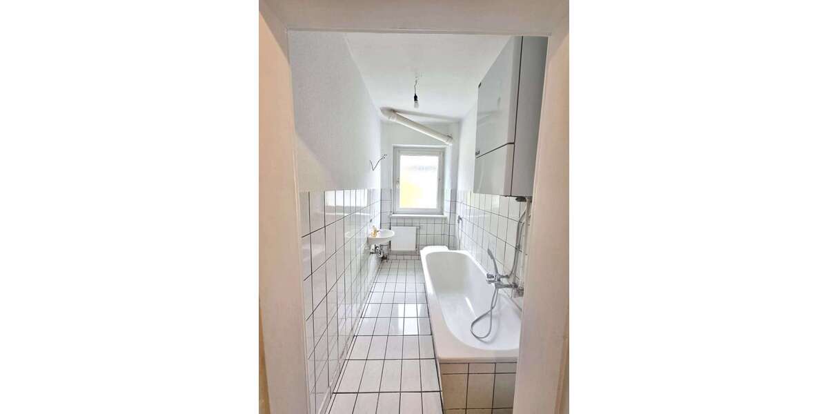 Etagenwohnung Bochum Wattenscheid - 1 Zimmer, 35 m&sup2;, 290&euro; | Angebot:26340694