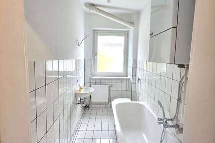 Wohnung Bochum Wattenscheid - 1 Zimmer, 35 m&sup2;, 290&euro; | Angebot:26340694