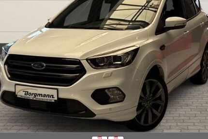 Ford Kuga 54.500 km 15.990 &euro; Bottrop 46240