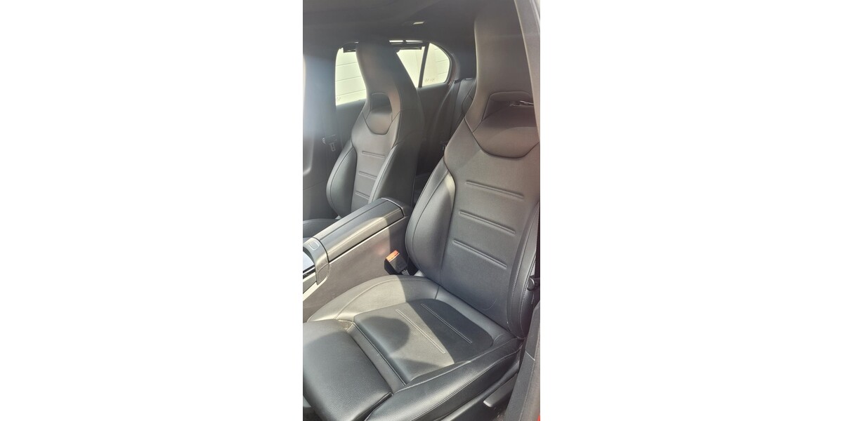 Mercedes-Benz A 200 70.000 km 19.500 € Herne 44623