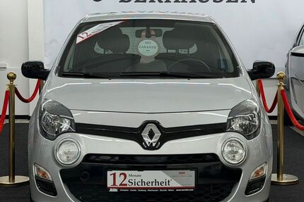 Renault Twingo 24.036 km 7.599 € Oberhausen 46049