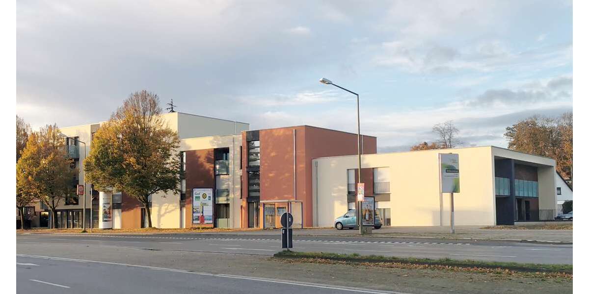 Etagenwohnung Bottrop Eigen - 2 Zimmer, 52 m&sup2;, 700&euro; | Angebot:25523504