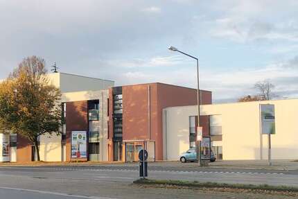 Wohnung Bottrop Eigen - 2 Zimmer, 52 m&sup2;, 700&euro; | Angebot:25523504