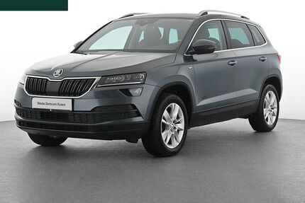 Skoda Karoq 25.262 km 21.460 &euro; Essen 45143