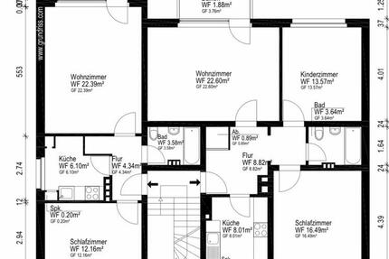 Haus Gelsenkirchen Buer - 599.900&euro; | Angebot:26978871