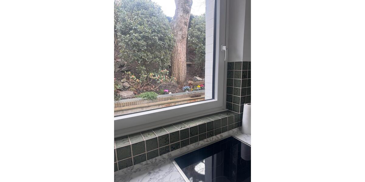 Erdgeschoßwohnung Hattingen Blankenstein - 1.5 Zimmer, 40 m&sup2;, 650&euro; | Angebot:25443984