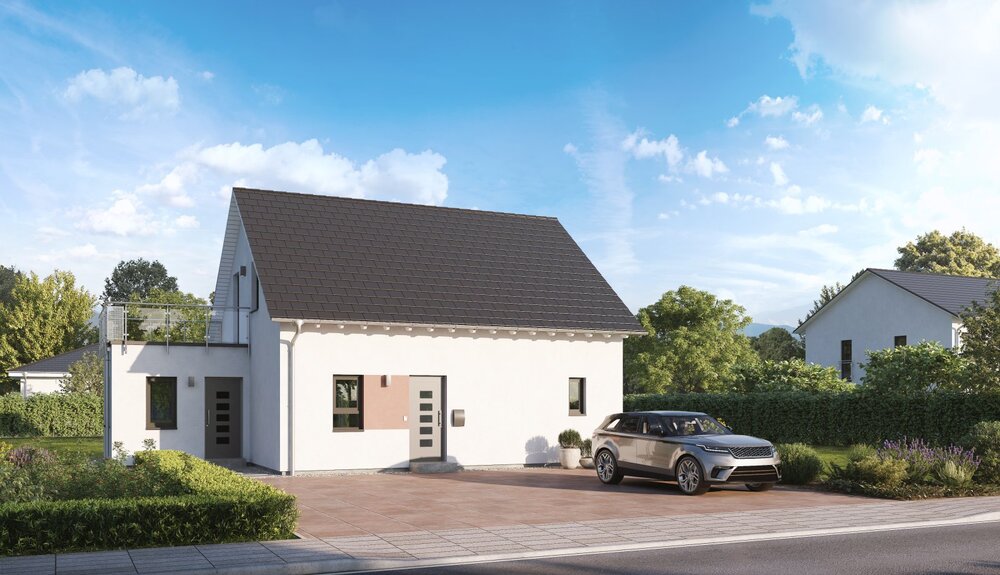 Individuelle Wohnträume verwirklichen - Ihr maßgeschneidertes Hausprojekt mit Rundum-Service - Einfamilienhaus Velbert Mitte | Angebot:27429616