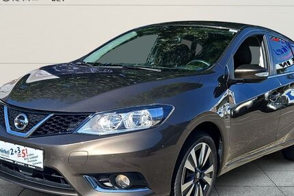 Nissan Pulsar 39.000 km 10.980 € Bochum 44809